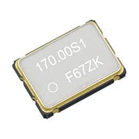 SG-9101CA 40.000000 MHZ C10PGAAA